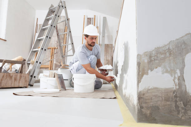 Best Mold Remediation for Healthcare Facilities  in Seven Lakes, NC