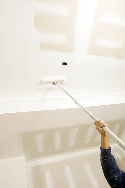 Best Air Quality Testing for Mold Spores  in Seven Lakes, NC