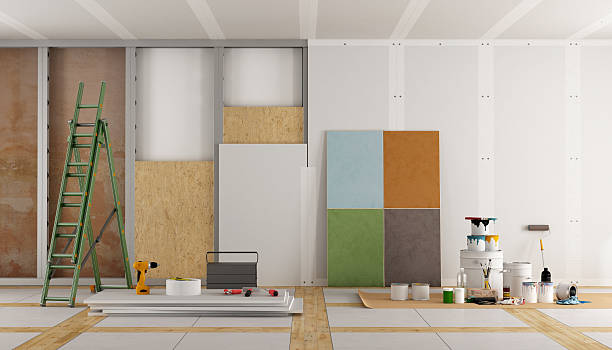 Best Attic Mold Removal  in Seven Lakes, NC